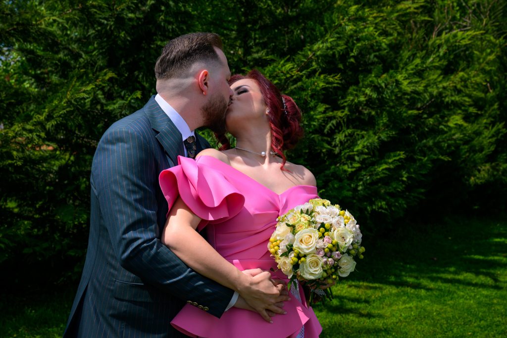 Iulian & Adina