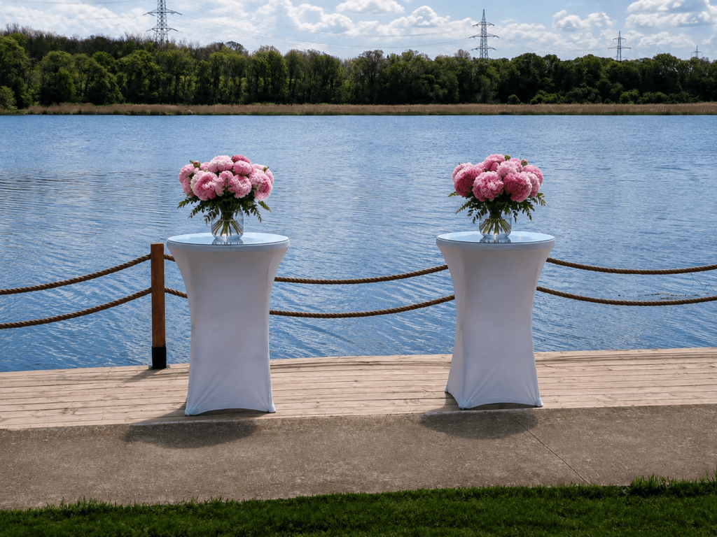 Phoenix Cernica — Lake